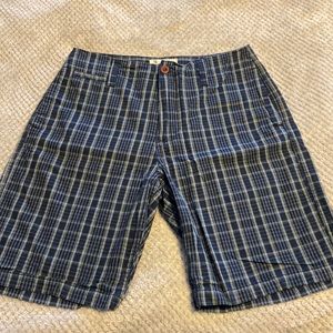 Mens Gap Khaki shorts